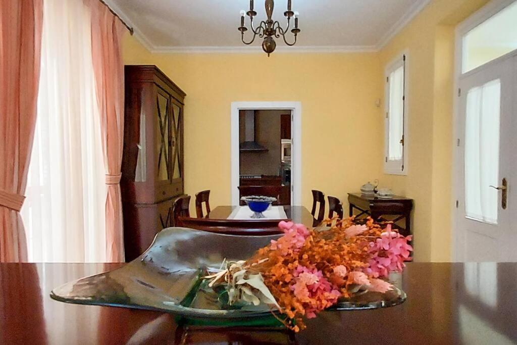 Apartamento Suite Alameda De Hercules Seville Exterior photo